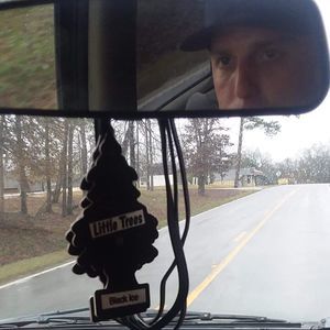 Meet your Posher, Jacob